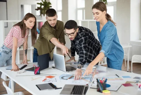 Branding and Marketing: How Both Work Together