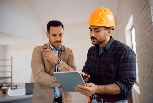 How to Choose the Right Home Improvement Contractor