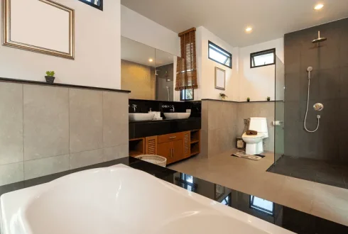 Bathroom Remodeling Ideas That Improve Style and Function