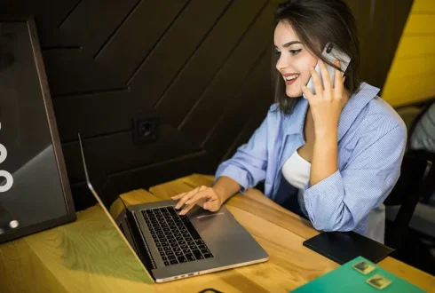 How Faster Networks Support Better Online Experiences