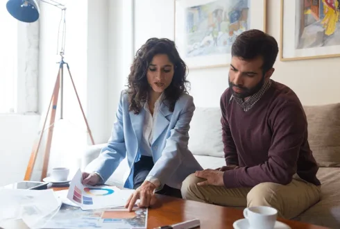 Real Estate Investment Tips for First-Time Investors