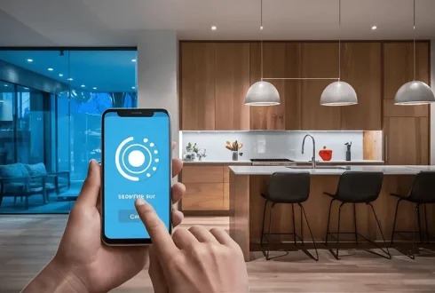 Smart Home Improvement Ideas for Modern Homeowners