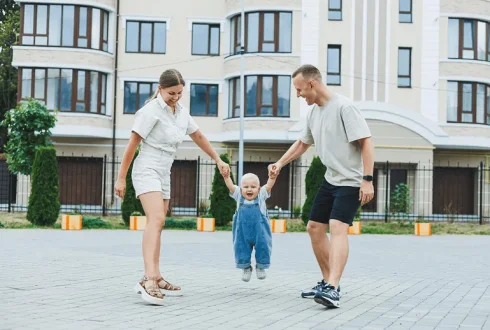 Residential Real Estate Trends Families Should Watch
