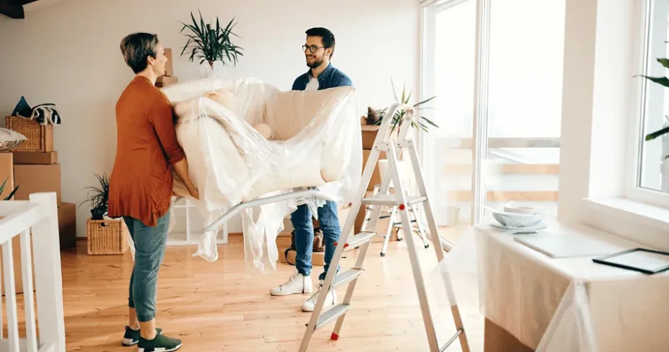Home Improvement Ideas That Add Comfort and Value