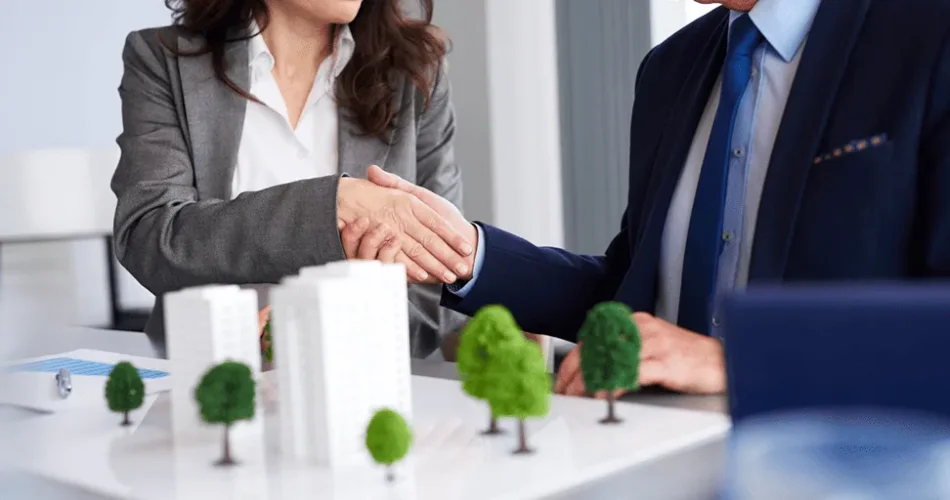 Commercial Real Estate Basics for Business Owners
