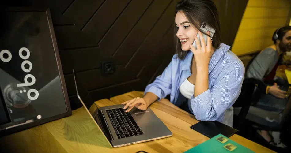 How Faster Networks Support Better Online Experiences