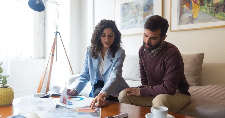 Real Estate Investment Tips for First-Time Investors