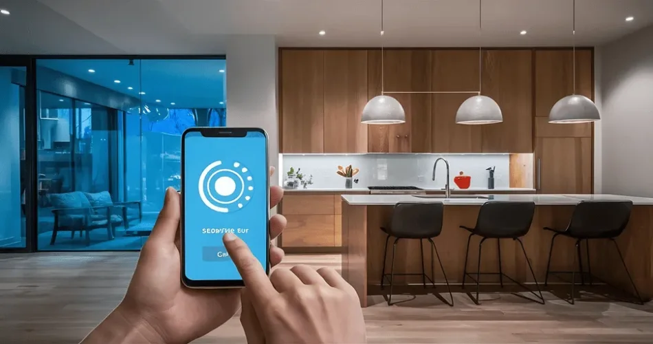 Smart Home Improvement Ideas for Modern Homeowners