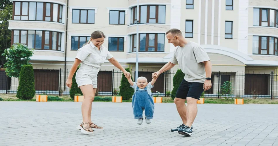 Residential Real Estate Trends Families Should Watch
