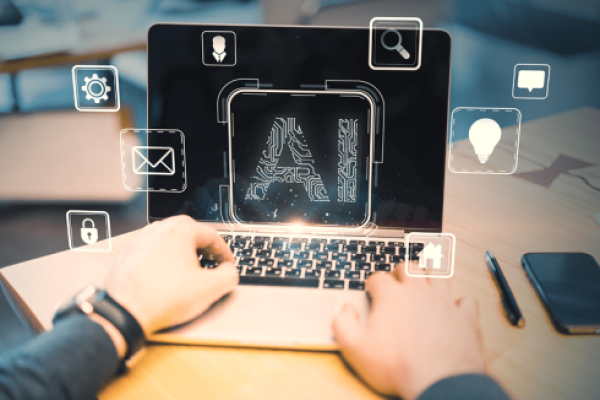 AI Branding Strategies for Modern Businesses