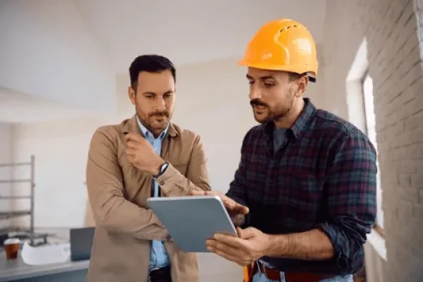 How to Choose the Right Home Improvement Contractor