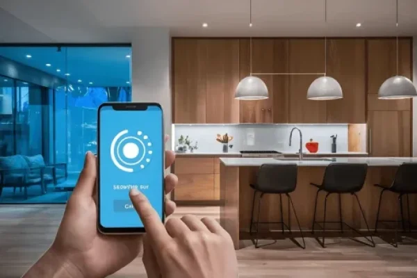 Smart Home Improvement Ideas for Modern Homeowners